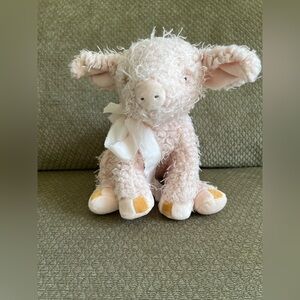 Bunnies by the Bay Pink Piglet Hammie Stuffed Animal